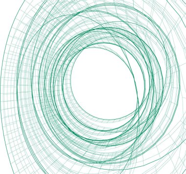 Arkaplanda mimari bina 3d illüstrasyon