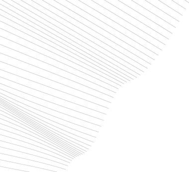 Arkaplanda mimari bina 3d illüstrasyon