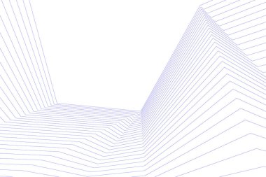 minimal geometrik şekiller, mimari çizgiler