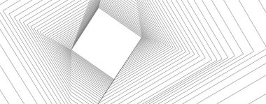 Arkaplanda mimari bina 3d illüstrasyon