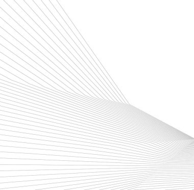 minimal geometrik şekiller, mimari çizgiler