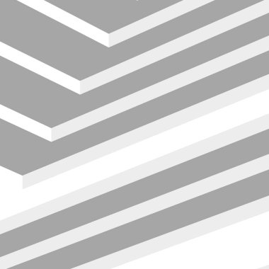 minimal geometrik şekiller, mimari çizgiler