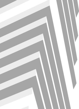 minimal geometrik şekiller, mimari çizgiler