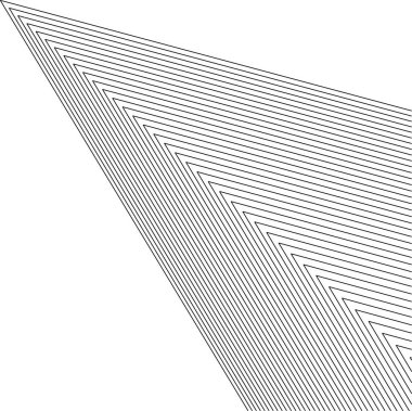 minimal geometrik şekiller, mimari çizgiler