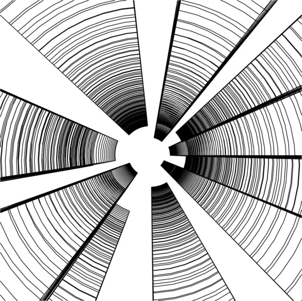 Arquitetura Edifício Ilustração Fundo —  Vetores de Stock