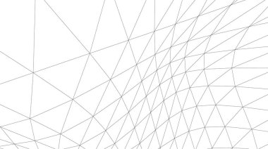 minimal geometrik şekiller, mimari çizgiler