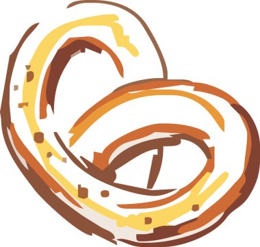 Arkaplanda mimari bina 3d illüstrasyon