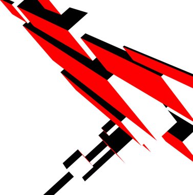 minimal geometrik şekiller, mimari çizgiler