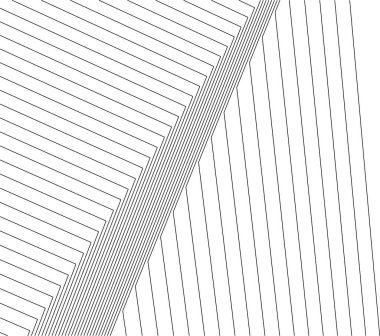 minimal geometrik şekiller, mimari çizgiler