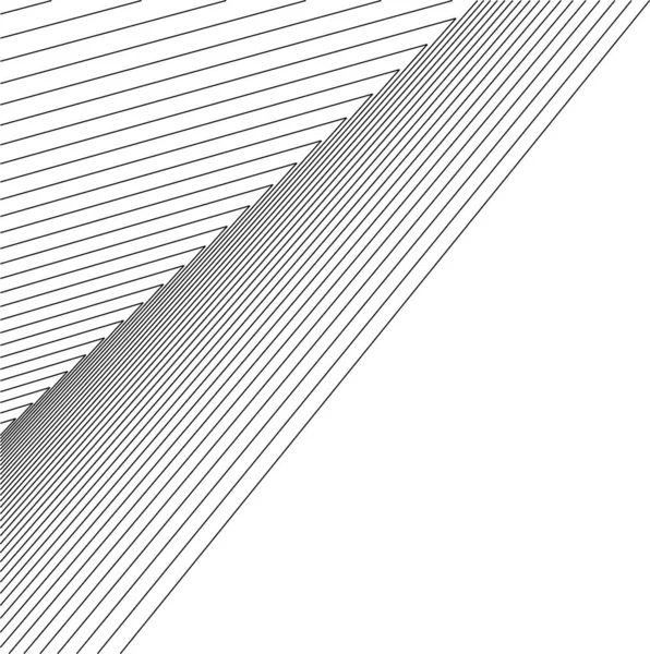 Minimale Geometrische Vormen Architectonische Lijnen — Stockvector