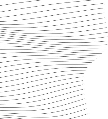 Arkaplanda mimari bina 3d illüstrasyon