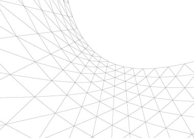 minimal geometrik şekiller, mimari çizgiler