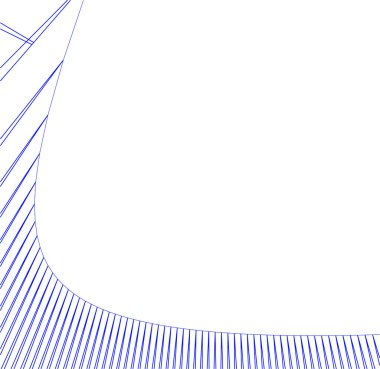 minimal geometrik şekiller, mimari çizgiler