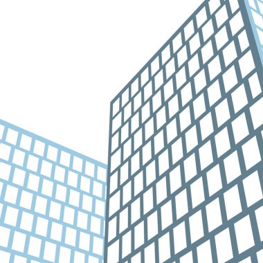 minimal geometrik şekiller, mimari çizgiler