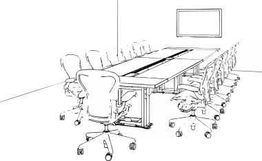 minimal geometrik şekiller, mimari çizgiler