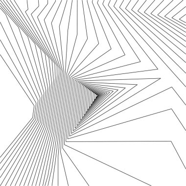 minimal geometrik şekiller, mimari çizgiler