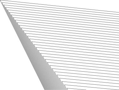 minimal geometrik şekiller, mimari çizgiler