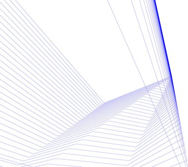 minimal geometrik şekiller, mimari çizgiler