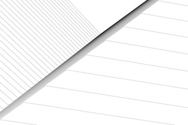 minimal geometrik şekiller, mimari çizgiler