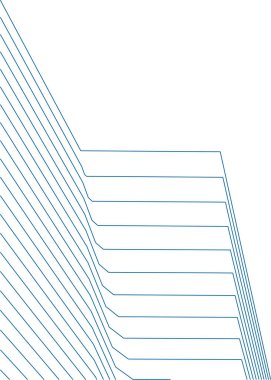 minimal geometrik şekiller, mimari çizgiler