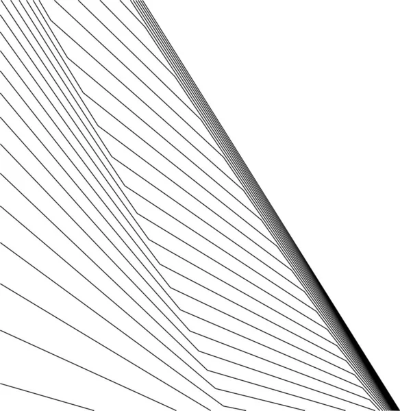 Formas Geométricas Mínimas Líneas Arquitectónicas — Archivo Imágenes Vectoriales