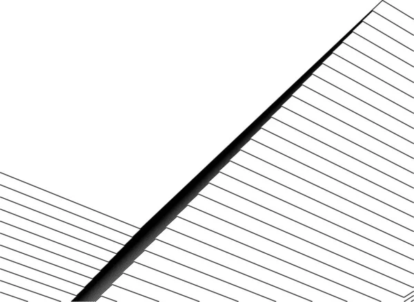 Formas Geométricas Mínimas Linhas Arquitetônicas — Vetor de Stock