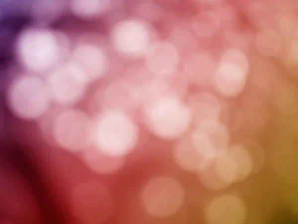 Soyut doğa odaklanmış bokeh çember arkaplanı.