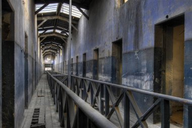 Ushuaia 'daki Presidium, Dünyanın En Güneyindeki Şehir