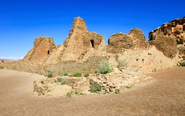 Chaco kültür Milli Tarih Parkı