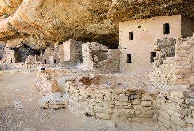 Mesa Verde Milli Parkı