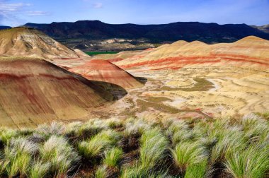 John gün fosil yataklar Ulusal Anıtı