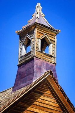 Bodie devlet tarihi park