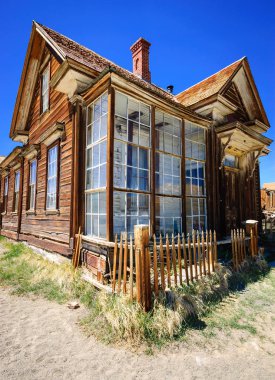 Bodie devlet tarihi park