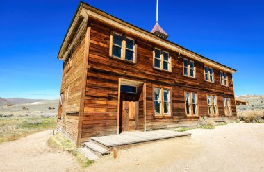 Bodie devlet tarihi park