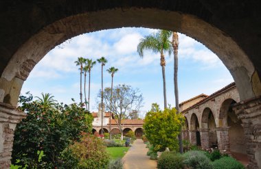 Misyon San Juan Capistrano