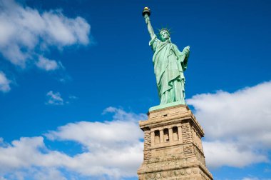 Özgürlük Ulusal Anıt Heykeli