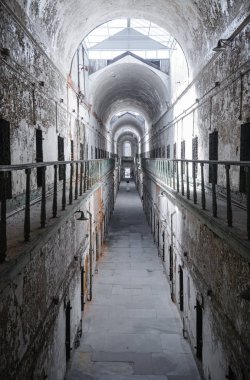 Doğu Devlet Cezaevi, ulusal tarihi dönüm noktası