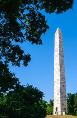 Vicksburg ulusal askeri park