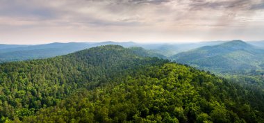kaplıcalarda ulusal park