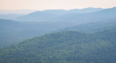 kaplıcalarda ulusal park