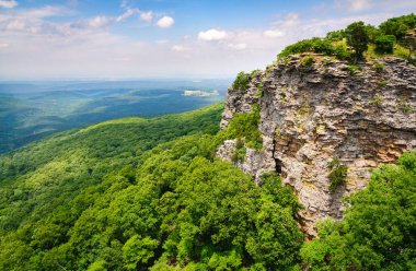 Mount dergi State Park
