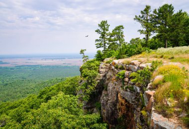 Petit Jean State Park