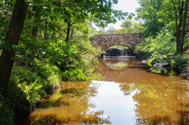 Petit Jean State Park