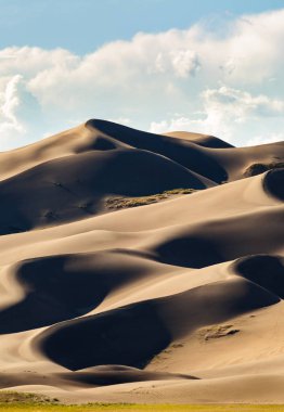 Great Sand Dunes Ulusal Parkı