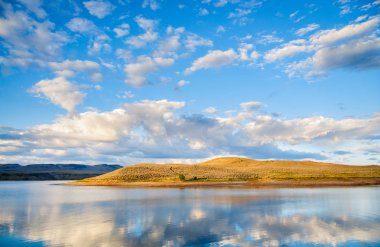 Curecanti Ulusal rekreasyon alanı