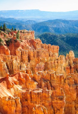 Bryce Kanyonu Ulusal Parkı