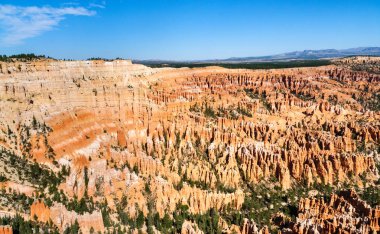 Bryce Kanyonu Ulusal Parkı