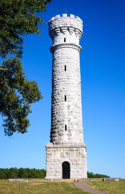 Chickamauga ve Chattanooga Milli Askeri Parkı
