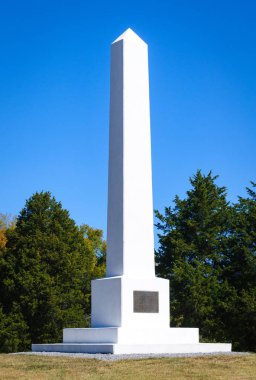 Taşlar River Ulusal savaş