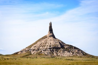 Baca Rock National Historic Site